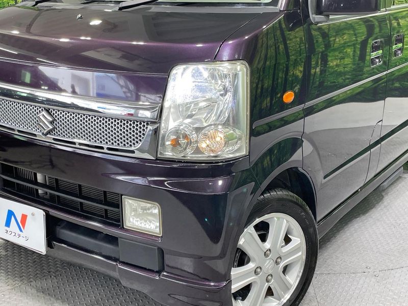 2008 Suzuki Every Wagon ABA-DA64W (UW-6a6c115cabe65)[4]