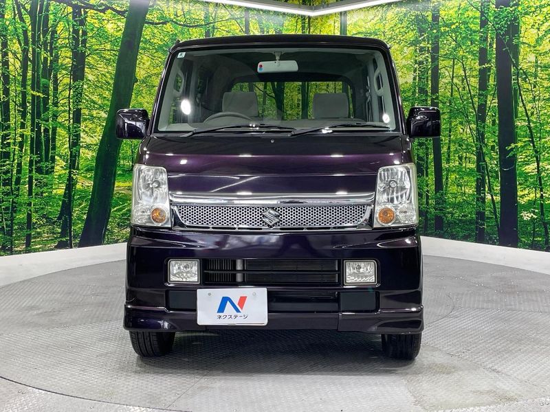 2008 Suzuki Every Wagon ABA-DA64W (UW-6a6c115cabe65)[12]