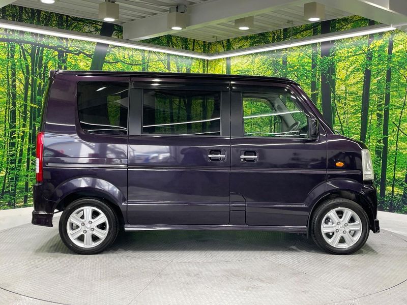 2008 Suzuki Every Wagon ABA-DA64W (UW-6a6c115cabe65)[14]