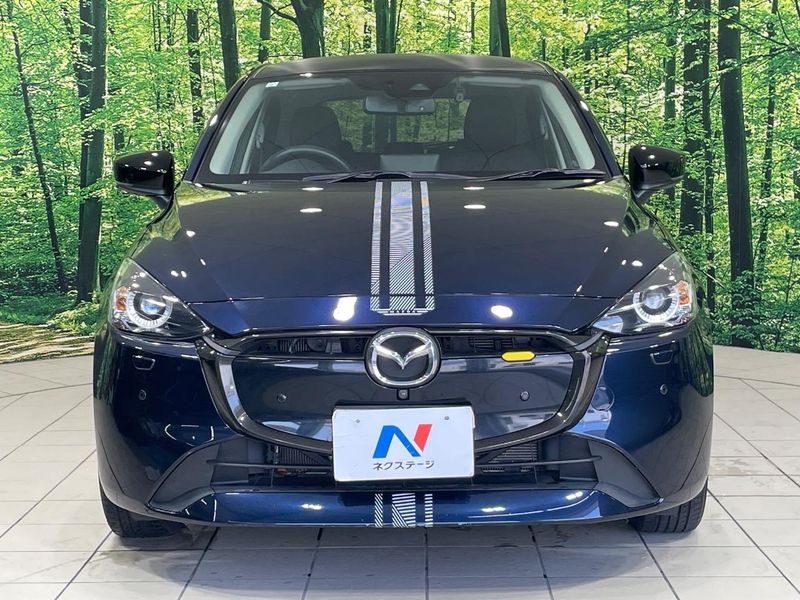 2023 Mazda Mazda2 3DA-DJ5AS (UW-6a6c11608671c)[12]