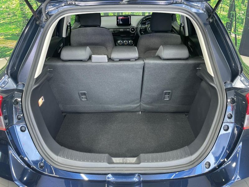 2023 Mazda Mazda2 3DA-DJ5AS (UW-6a6c11608671c)[28]