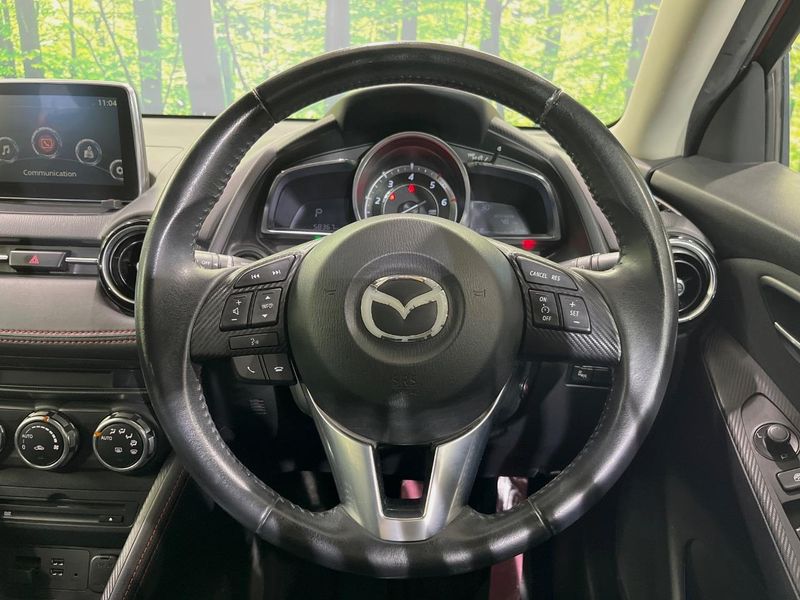 2015 Mazda Demio LDA-DJ5FS (UW-6a6c1160c2e87)[20]