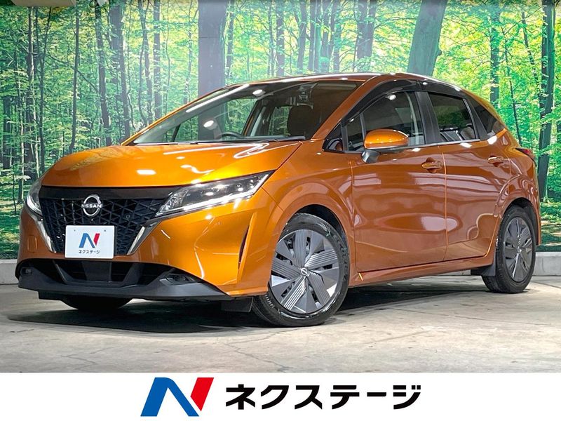 2021 Nissan Note 6AA-E13 (UW-6a6c117494578)[3]