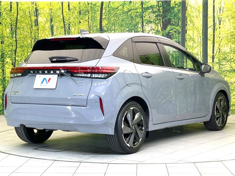 2023 Nissan Aura 6AA-FE13 (UW-6a6c117df169f)[24]