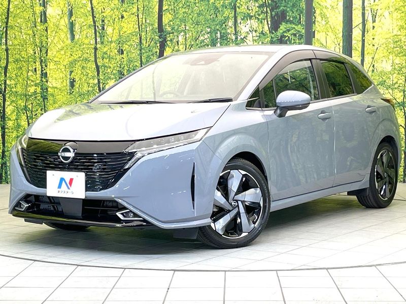 2023 Nissan Aura 6AA-FE13 (UW-6a6c117df169f)[0]