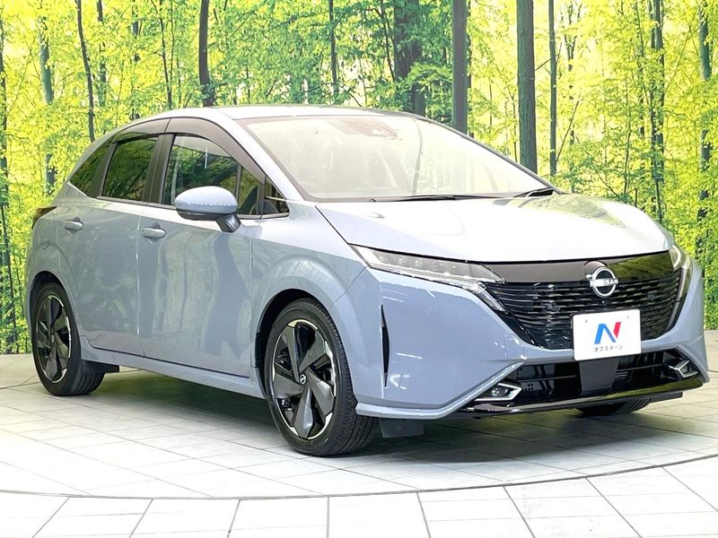 2023 Nissan Aura 6AA-FE13 (UW-6a6c117df169f)[22]
