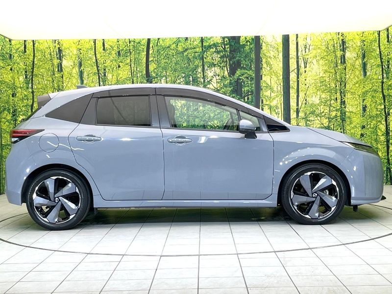 2023 Nissan Aura 6AA-FE13 (UW-6a6c117df169f)[23]
