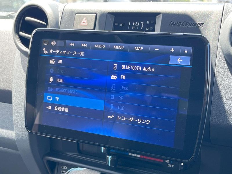 2024 Toyota Land Cruiser 70 3DA-GDJ76W (UW-6a6c1196e0ffe)[16]