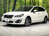 2015 Subaru Impreza Sport DBA-GP7