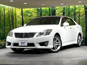 2012 Toyota Crown DBA-GRS200