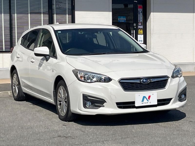2018 Subaru Impreza Sport DBA-GT2 (UW-6a6c11c04fd8f)[8]
