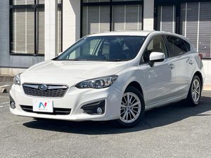 2018 Subaru Impreza Sport DBA-GT2