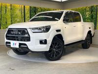 2022 Toyota Hilux 3DF-GUN125