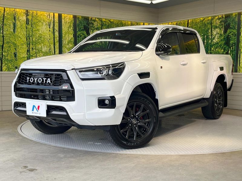 2022 Toyota Hilux 3DF-GUN125 (UW-6a6c11cd39ddc)[0]