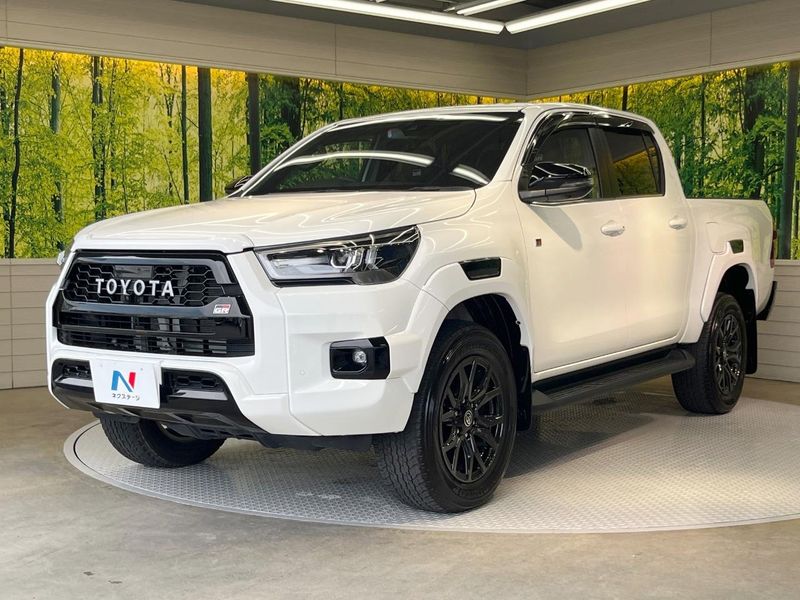 2022 Toyota Hilux 3DF-GUN125 (UW-6a6c11cd39ddc)[12]