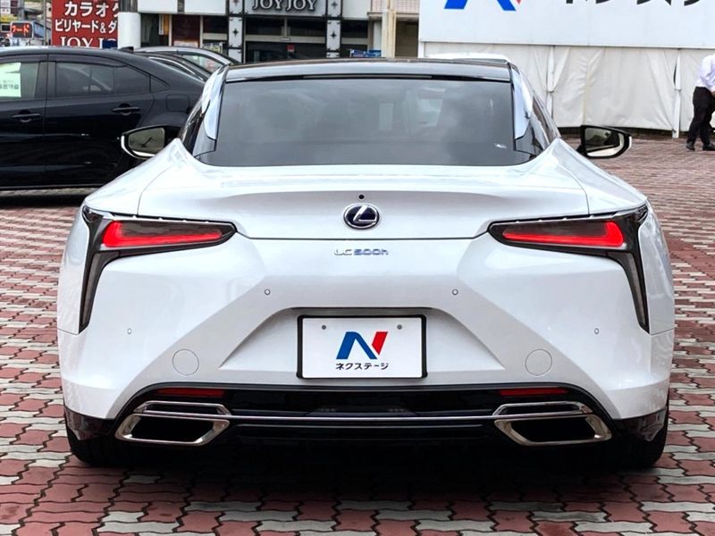 2017 Lexus LC DAA-GWZ100 (UW-6a6c11d144aba)[16]