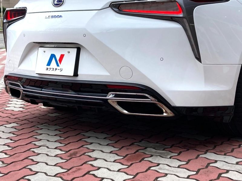 2017 Lexus LC DAA-GWZ100 (UW-6a6c11d144aba)[8]