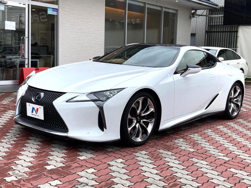 2017 Lexus LC DAA-GWZ100 (UW-6a6c11d144aba)[12]