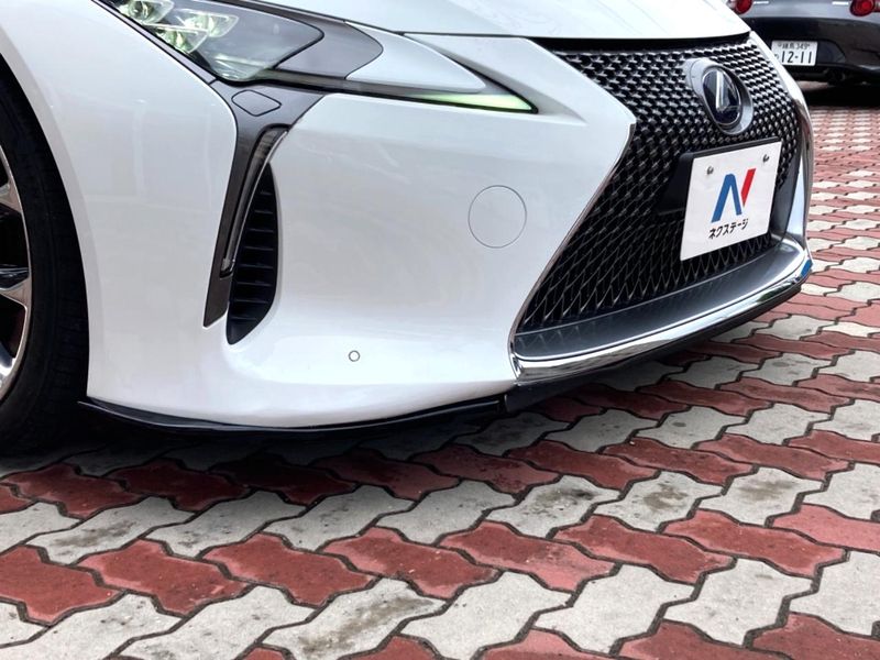 2017 Lexus LC DAA-GWZ100 (UW-6a6c11d144aba)[6]