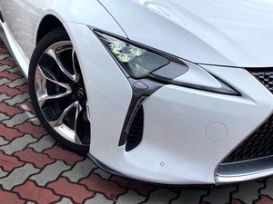 2017 Lexus LC DAA-GWZ100