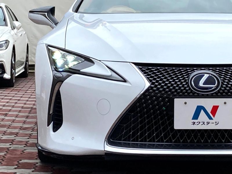2017 Lexus LC DAA-GWZ100 (UW-6a6c11d144aba)[10]