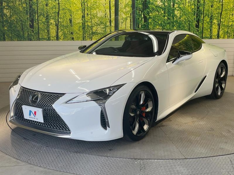 2024 Lexus LC 6AA-GWZ100 (UW-6a6c11d154222)[15]