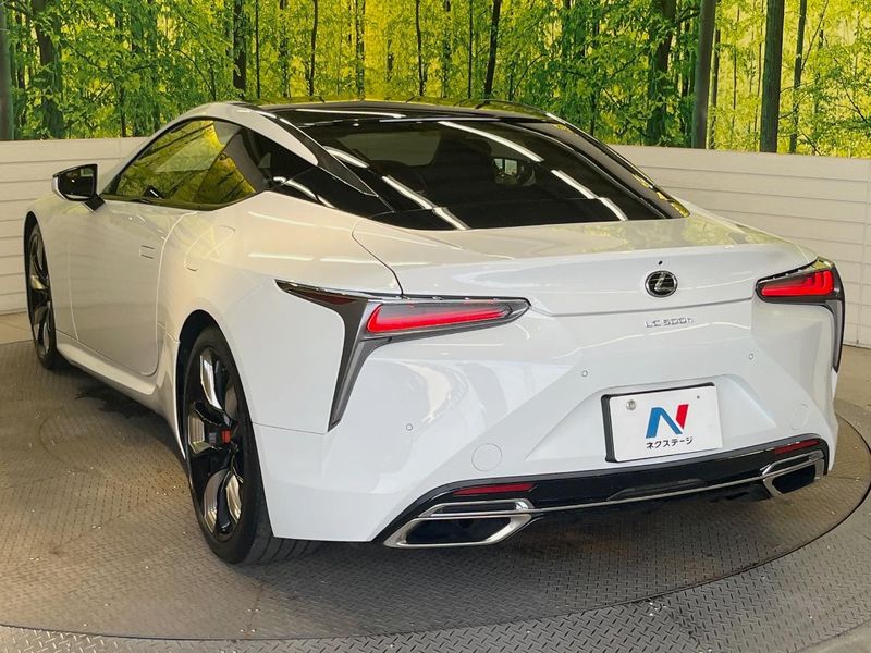 2024 Lexus LC 6AA-GWZ100 (UW-6a6c11d154222)[17]