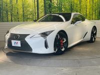 2024 Lexus LC 6AA-GWZ100