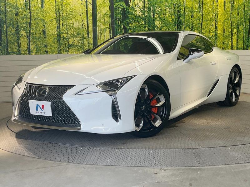 2024 Lexus LC 6AA-GWZ100 (UW-6a6c11d154222)[0]
