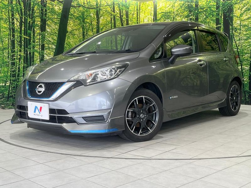 2017 Nissan Note DAA-HE12 (UW-6a6c11de0f04a)[0]
