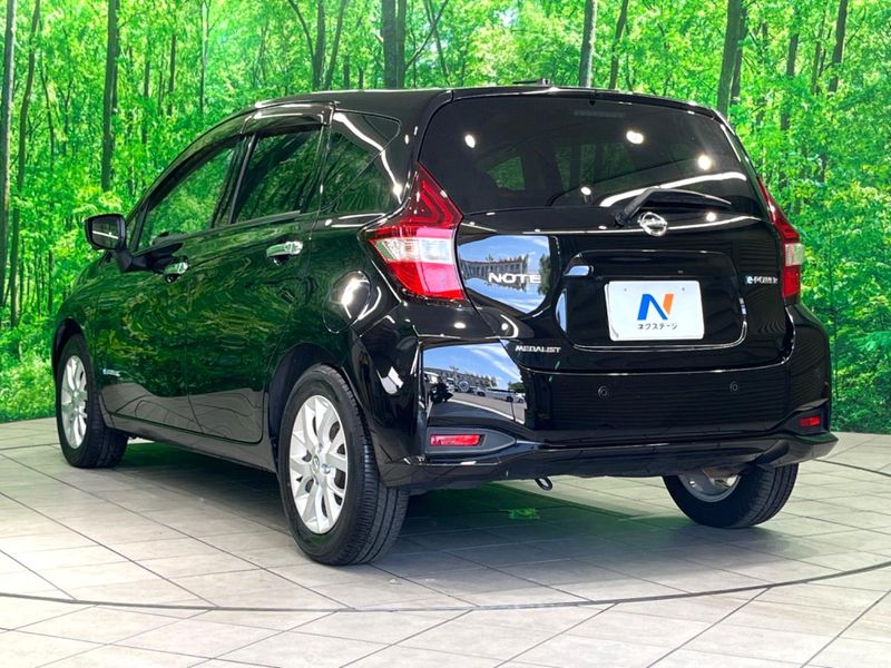2018 Nissan Note DAA-HE12 (UW-6a6c11df0abe2)[7]