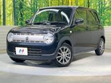2016 Suzuki ALTO Lapin DBA-HE33S