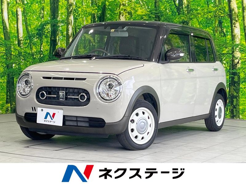 2023 Suzuki Alto Lapin LC 5BA-HE33S (UW-6a6c11eabfaab)[3]