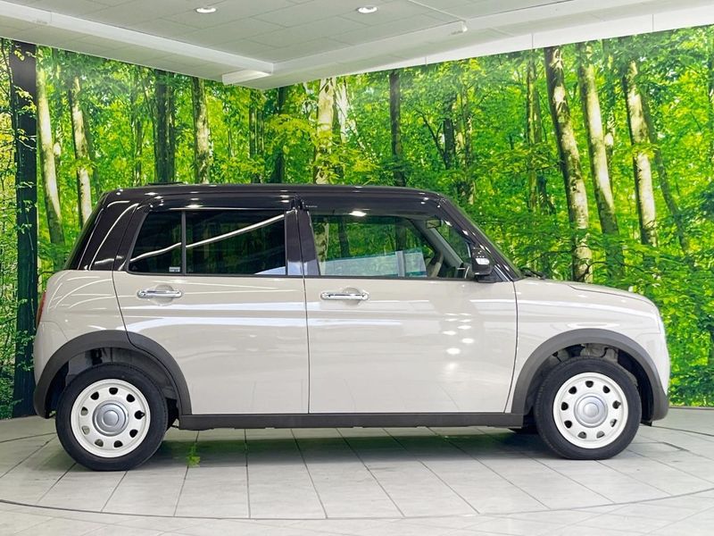2023 Suzuki Alto Lapin LC 5BA-HE33S (UW-6a6c11eabfaab)[10]