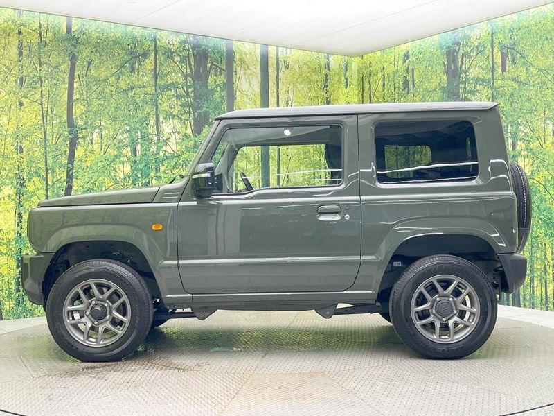 2023 Suzuki Jimny 3BA-JB64W (UW-6a6c1201bb8ab)[27]