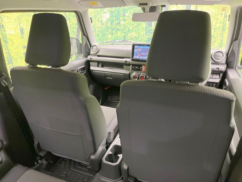 2023 Suzuki Jimny 3BA-JB64W (UW-6a6c1201bb8ab)[12]