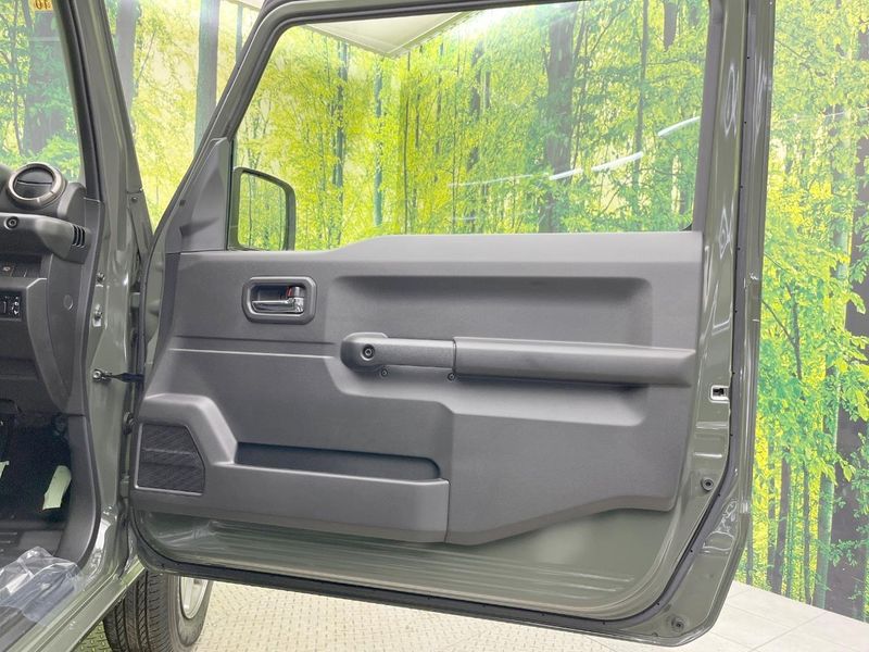 2023 Suzuki Jimny 3BA-JB64W (UW-6a6c1201bb8ab)[23]