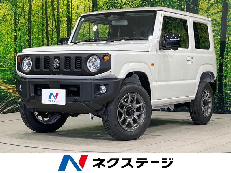 2026 Suzuki Jimny 3BA-JB64W (UW-6a6c120bc0f8b)[3]