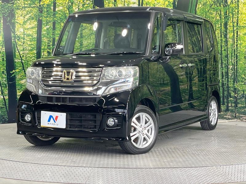 2012 Honda N-BOX CUSTOM DBA-JF1 (UW-6a6c1211bb2f9)[0]