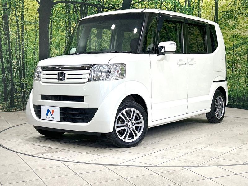 2014 Honda N-BOX DBA-JF1 (UW-6a6c121e9817f)[0]
