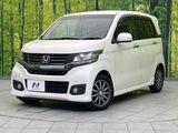 2014 Honda N-WGN Custom DBA-JH1
