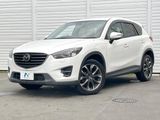 2016 Mazda CX-5 LDA-KE2AW