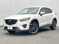2016 Mazda CX-5 LDA-KE2AW