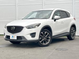2016 Mazda CX-5 LDA-KE2AW