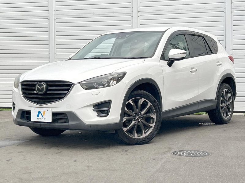 2016 Mazda CX-5 LDA-KE2AW (UW-6a6c1274ec61b)[0]