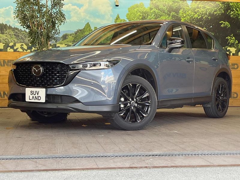 2022 Mazda CX-5 3DA-KF2P (UW-6a6c127e7bd1f)[0]