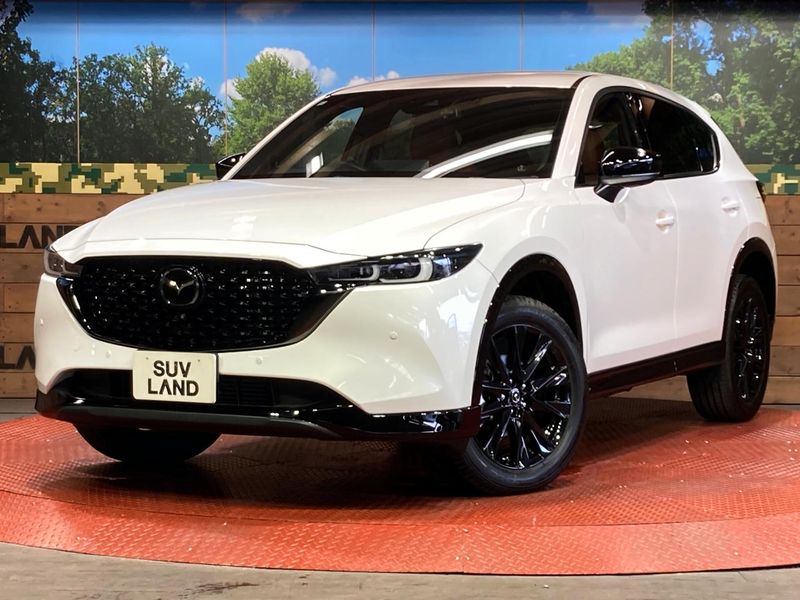 2024 Mazda CX-5 3DA-KF2P (UW-6a6c12830283b)[0]