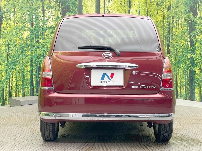 2007 Daihatsu Mira Gino DBA-L650S (UW-6a6c1299eaf91)[24]