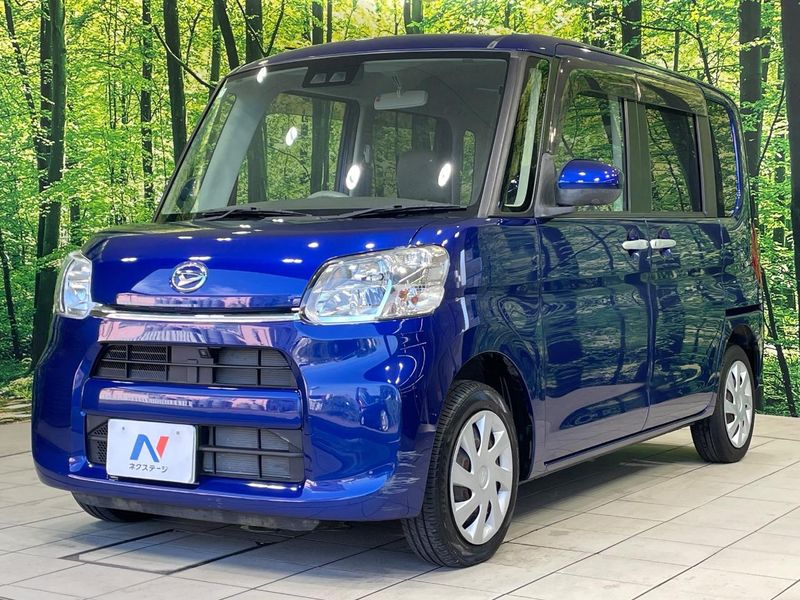 2018 Daihatsu Tanto DBA-LA600S (UW-6a6c12bf95617)[4]
