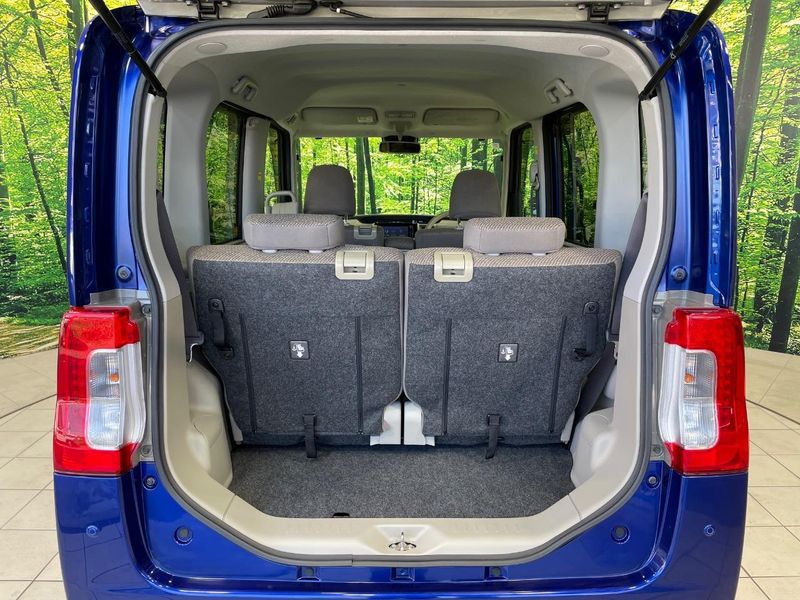 2018 Daihatsu Tanto DBA-LA600S (UW-6a6c12bf95617)[15]